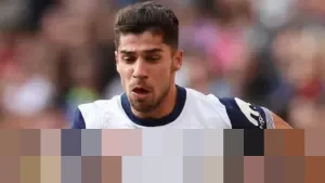 Fiorentina Resmikan Kedatangan Manor Solomon dari Tottenham dengan Status Pinjaman