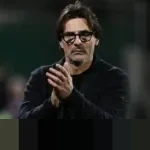 Fiorentina Tahan Imbang Lazio 2-2 di Olimpico, Paolo Vanoli: Hasil yang Cukup Adil