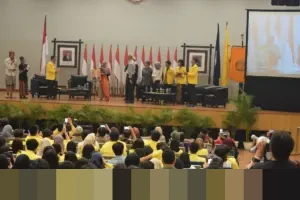 FISIP Unismuh Makassar Bekali Dosen dengan Strategi Penyusunan Proposal Hilirisasi Riset Kemdiktisaintek 2026