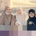 Fitri Tropica Ungkap Pengalaman Spiritual, Dikawal Askar ke Raudah Berkat Sang Putri