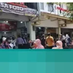 Fitria Dyah Anggraeni: “Kenaikan Sampah Tak Signifikan Meski Malioboro Dipadati 500 Ribu Orang”