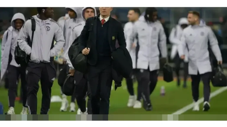 Fletcher: ‘Kami Menginginkan Pergerakan’, Filosofi Menyerang Manchester United Mulai Terlihat