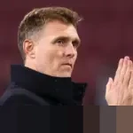 Fletcher Kritik Kinerja Wasit & VAR Usai Manchester United Ditahan Imbang Burnley 2-2