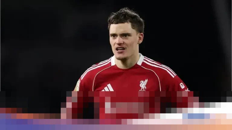 Florian Wirtz: “Saya Yakin Itu Offside,” Gol Kedua di Premier League Disahkan VAR