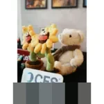 FoloToy Perkenalkan AI Sunflower: Mainan Cerdas Tanpa Layar, Ekspresif, dan Bertanggung Jawab untuk Anak