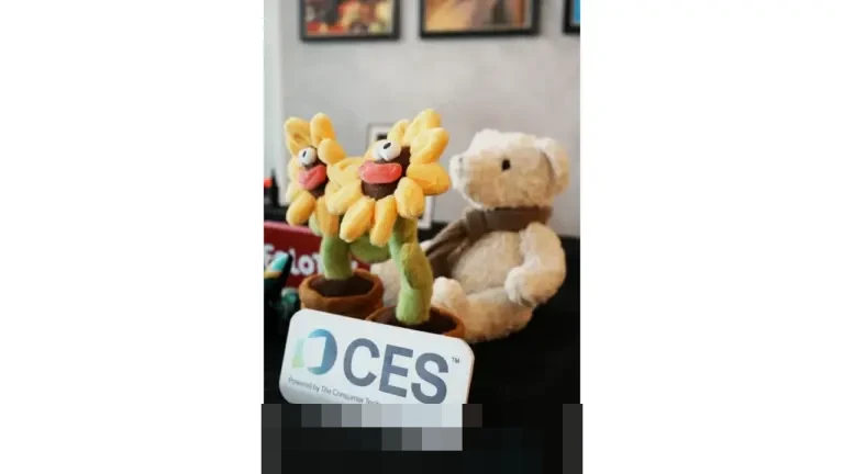 FoloToy Perkenalkan AI Sunflower: Mainan Cerdas Tanpa Layar, Ekspresif, dan Bertanggung Jawab untuk Anak FoloToy Perkenalkan AI Sunflower: Mainan Cerdas Tanpa Layar, Ekspresif, dan Bertanggung Jawab untuk Anak