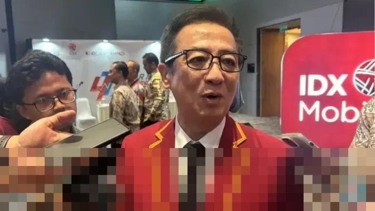 Forbes Rilis Daftar Terbaru: Tiga Nama Baru Dominasi Jajaran 10 Orang Terkaya di Indonesia Tahun 2025 Forbes Rilis Daftar Terbaru: Tiga Nama Baru Dominasi Jajaran 10 Orang Terkaya di Indonesia Tahun 2025