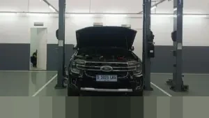 Ford Perkuat Layanan Purna Jual di Jabodetabek, Bengkel Resmi Baru Kini Hadir di Bekasi