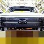 Ford Perkuat Strategi Baterai, Alihkan Fokus Pabrik Michigan ke Penyimpanan Energi Jaringan Skala Besar
