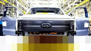 Ford Perkuat Strategi Baterai, Alihkan Fokus Pabrik Michigan ke Penyimpanan Energi Jaringan Skala Besar