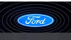 Ford Umumkan Asisten Suara AI Meluncur Tahun Ini, Teknologi Mengemudi Otonom Level 3 Siap 2028