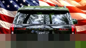 Ford Umumkan Model yang Berhak Atas Potongan Pinjaman $10.000 dari Kebijakan Trump