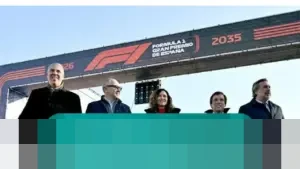 Formula 1 Pastikan Kembali ke Madrid untuk Musim 2026, Akhiri Absen 45 Tahun di Ibu Kota Spanyol