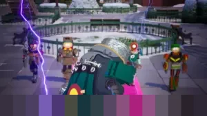 Fortnite Hadirkan Tim 5 Pemain untuk Kolaborasi South Park, Bos Epic Games: “Buat Sukses Dulu”