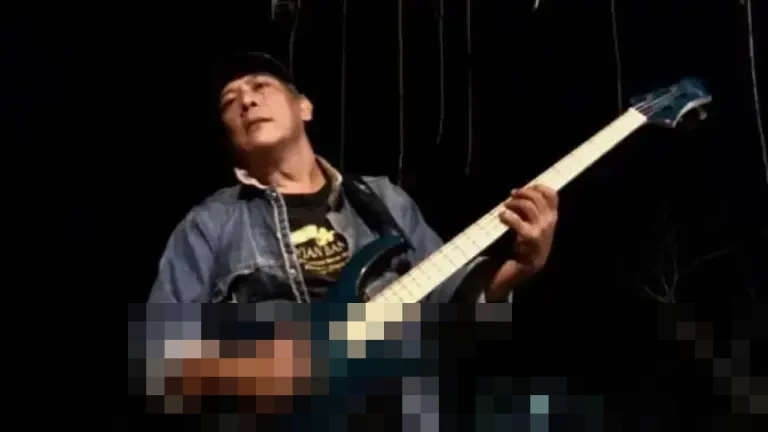 Foto Bareng Sal Priadi Viral, Kasus Dugaan Pemerkosaan Sitok Srengenge Kembali Jadi Perbincangan