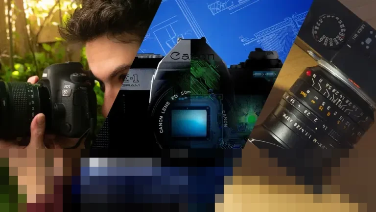 Fotografer Berpengalaman Ungkap Harapan untuk Industri Kamera 2026: Desain Retro hingga Lensa Pihak Ketiga Fotografer Berpengalaman Ungkap Harapan untuk Industri Kamera 2026: Desain Retro hingga Lensa Pihak Ketiga