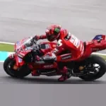 Francesco Bagnaia Ungkap Masalah Pengereman Jadi Biang Kerok Anjloknya Performa di MotoGP 2025