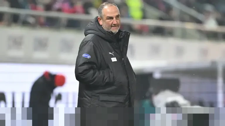 Frank Schmidt Soroti Kegagalan Heidenheim Manfaatkan Peluang Emas Saat Ditahan Imbang Koln