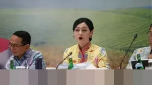 Friderica Dewi: OJK Beri 175 Peringatan Tertulis ke 144 Perusahaan Jasa Keuangan