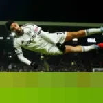 Fulham Jinakkan Chelsea 2-1 di Craven Cottage, The Blues Tertahan di Peringkat Enam Liga Inggris