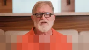 Gabe Newell: “Orang Rela Bayar” untuk Produk Hebat Sesuai Keinginan Mereka, Bukan Bajakan