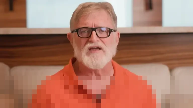 Gabe Newell: “Orang Rela Bayar” untuk Produk Hebat Sesuai Keinginan Mereka, Bukan Bajakan Gabe Newell: “Orang Rela Bayar” untuk Produk Hebat Sesuai Keinginan Mereka, Bukan Bajakan