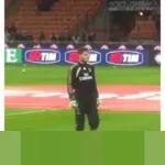 Gabriel Martinelli Minta Maaf kepada Conor Bradley atas Insiden Dorongan di Laga Arsenal vs Liverpool