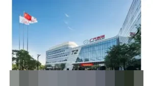 GAC Group Raih Sertifikasi Keamanan Data Kendaraan Perdana di Tiongkok, Jadi Standar Baru Industri