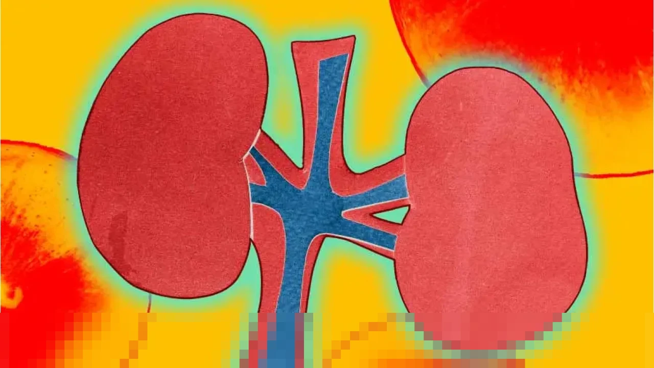Gagal Ginjal di Indonesia Capai 1,5 Juta Kasus pada 2023: Waspadai Gejala Awal yang Sering Terabaikan