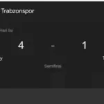 Galatasaray Pesta Gol 4-1 Lawan Trabzonspor, Trofi Piala Super Turki 2026 Jadi Pembuka Tahun Manis