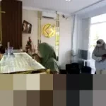 Galeri 24 Gorontalo Catat Lonjakan Penjualan Emas Batangan dan Perhiasan Sepanjang 2025