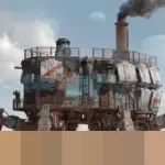 Game Shooter PvPvE Sand: Raiders of Sophie Umumkan Tanggal Rilis di Steam, Hadir Maret Mendatang