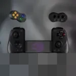 GameSir dan Hyperkin Luncurkan X5 Alteron, Kontroler Mobile Modular Revolusioner di CES 2026