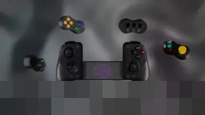 GameSir dan Hyperkin Luncurkan X5 Alteron, Kontroler Mobile Modular Revolusioner di CES 2026