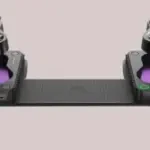 GameSir dan Hyperkin Perkenalkan X5 Alteron, Kontroler Gaming Modular Revolusioner di CES 2026