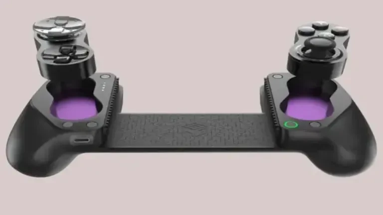 GameSir dan Hyperkin Perkenalkan X5 Alteron, Kontroler Gaming Modular Revolusioner di CES 2026