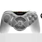 GameSir Swift Drive: Revolusi Kontroler Balap Genggam dengan Force Feedback Canggih