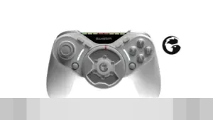 GameSir Swift Drive: Revolusi Kontroler Balap Genggam dengan Force Feedback Canggih