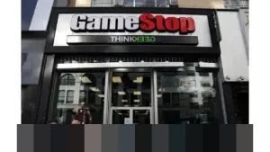 GameStop Pangkas Lebih dari 400 Gerai Fisik di AS, Lanjutkan Strategi Efisiensi Perusahaan