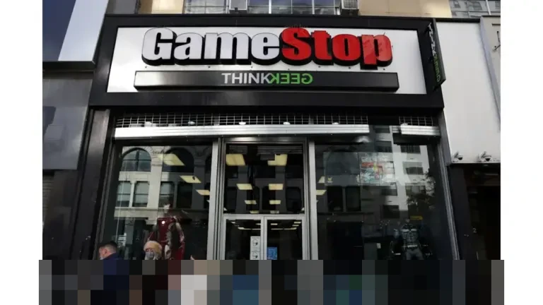GameStop Pangkas Lebih dari 400 Gerai Fisik di AS, Lanjutkan Strategi Efisiensi Perusahaan
