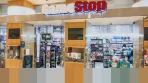 GameStop Tutup Ratusan Gerai di Awal 2026, CEO Ryan Cohen Bidik Payout Rp 540 Triliun
