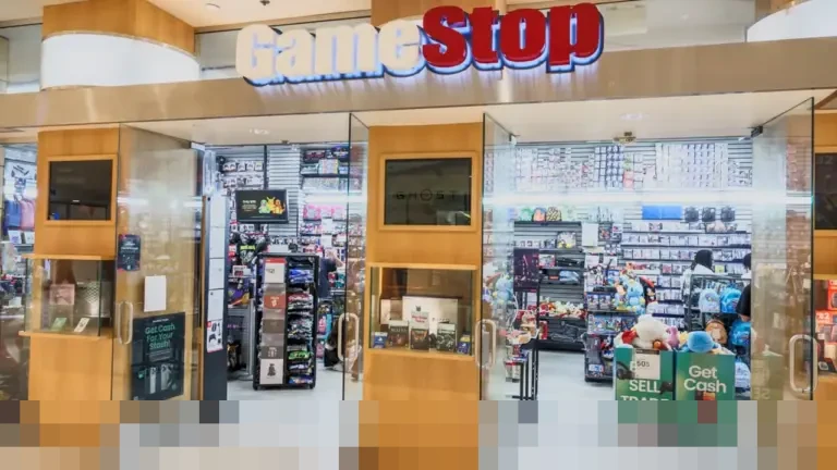 GameStop Tutup Ratusan Gerai di Awal 2026, CEO Ryan Cohen Bidik Payout Rp 540 Triliun