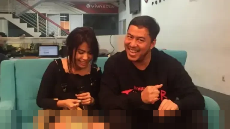 Gamila Arief Ungkap Kegeraman, Anak Pandji Pragiwaksono Jadi Sasaran Bully di Media Sosial