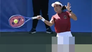 Ganda Putri Janice Tjen/Caty McNally Mundur dari Semifinal ASB Classic 2026, Tak Ada Wakil Indonesia