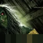 Gandhi Fernando dan Celine Evangelista Bintangi ‘Penunggu Rumah: Buto Ijo’, Hadirkan Horor Modern Adaptasi Timun Mas