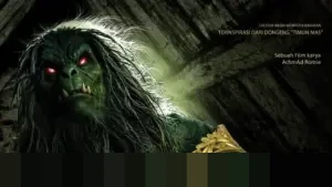 Gandhi Fernando dan Celine Evangelista Bintangi ‘Penunggu Rumah: Buto Ijo’, Hadirkan Horor Modern Adaptasi Timun Mas