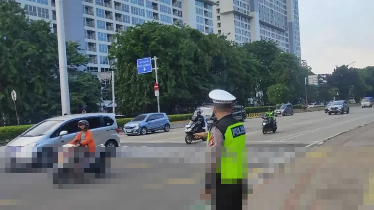 Ganjil Genap Jakarta Kembali Diberlakukan 5 Januari 2026, Polisi Antisipasi Kepadatan Lalu Lintas Pasca Libur