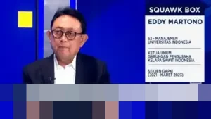 GAPKI Soroti Beban Produksi Pengusaha Sawit Akibat Revisi Aturan DHE SDA