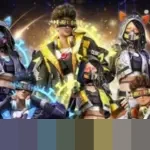 Garena Rilis 56 Kode Redeem FF Terbaru, Tawarkan M1014 Demolitionist dan Kolaborasi Jujutsu Kaisen