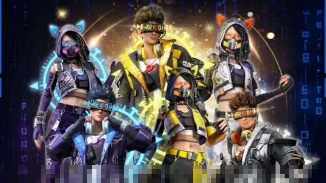 Garena Rilis 56 Kode Redeem FF Terbaru, Tawarkan M1014 Demolitionist dan Kolaborasi Jujutsu Kaisen Garena Rilis 56 Kode Redeem FF Terbaru, Tawarkan M1014 Demolitionist dan Kolaborasi Jujutsu Kaisen